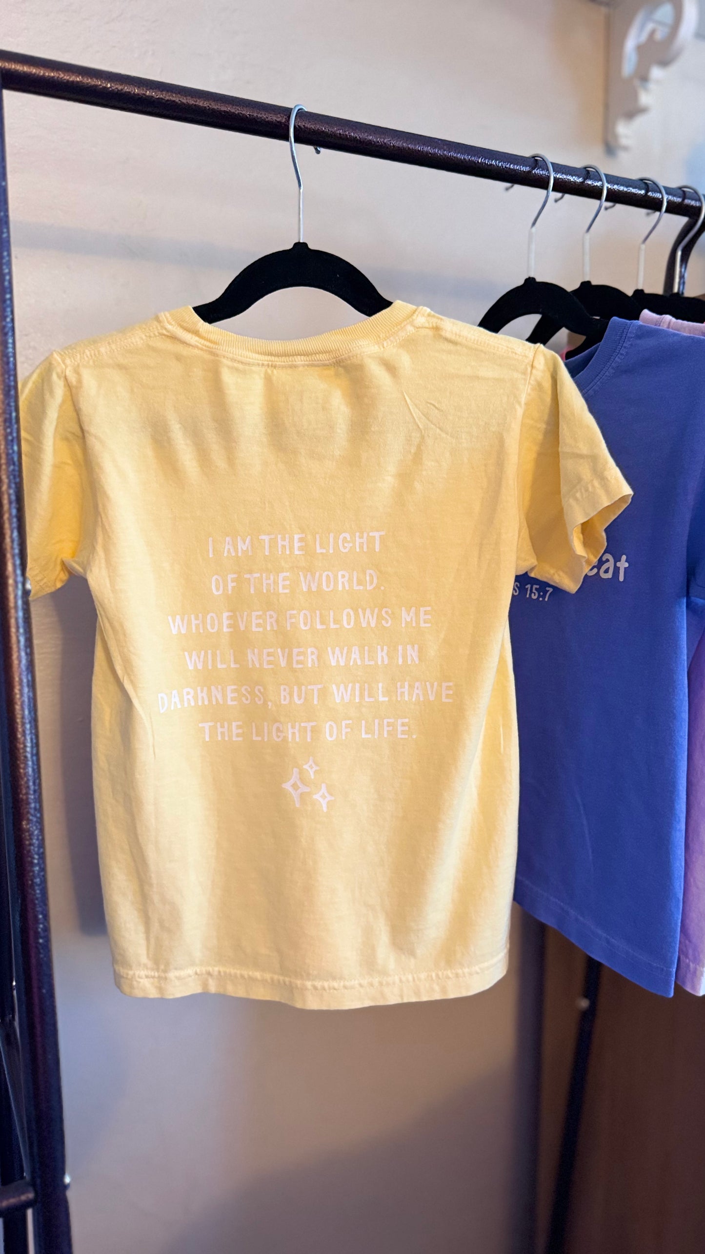 Made to Shine