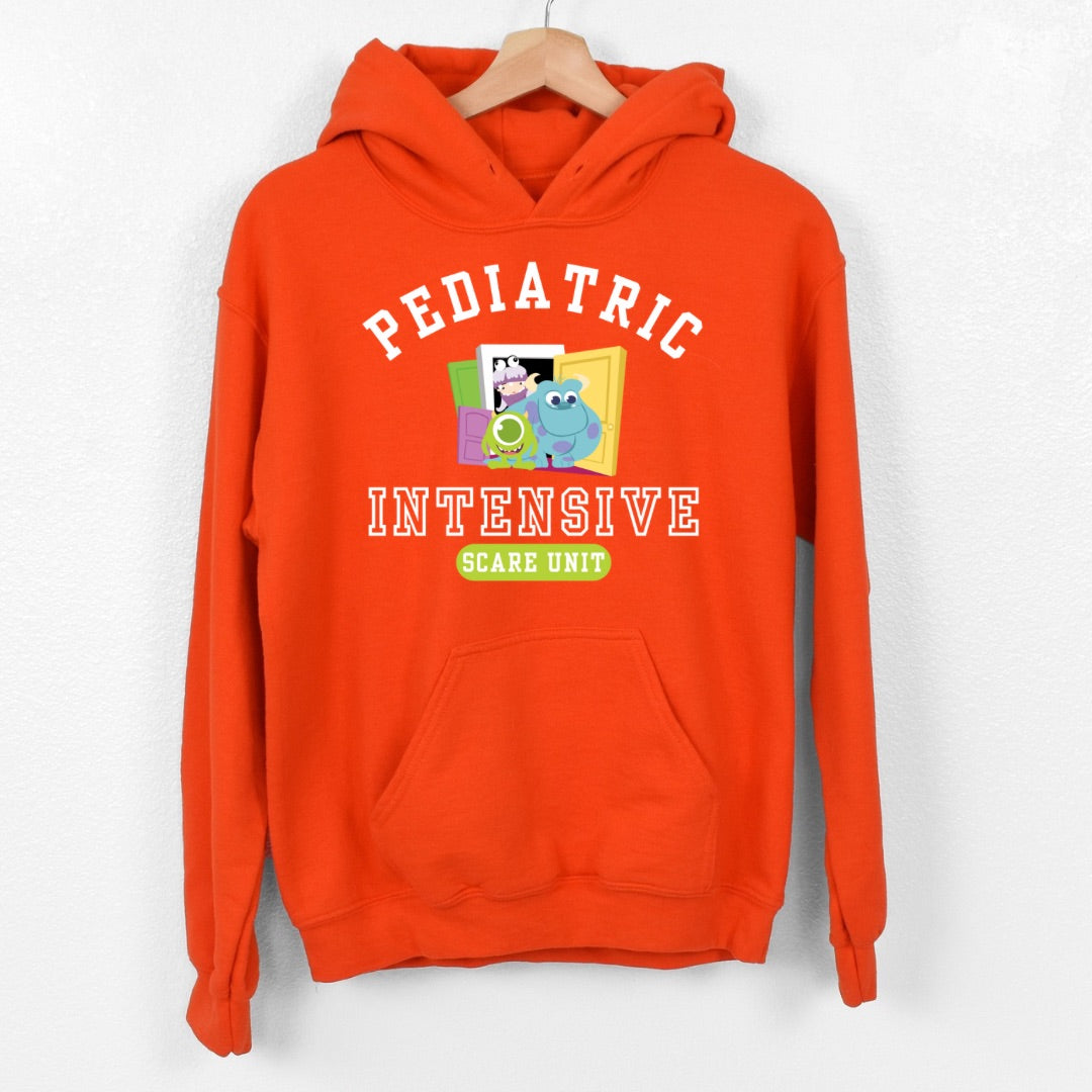 Scare Unit Sweatshirt