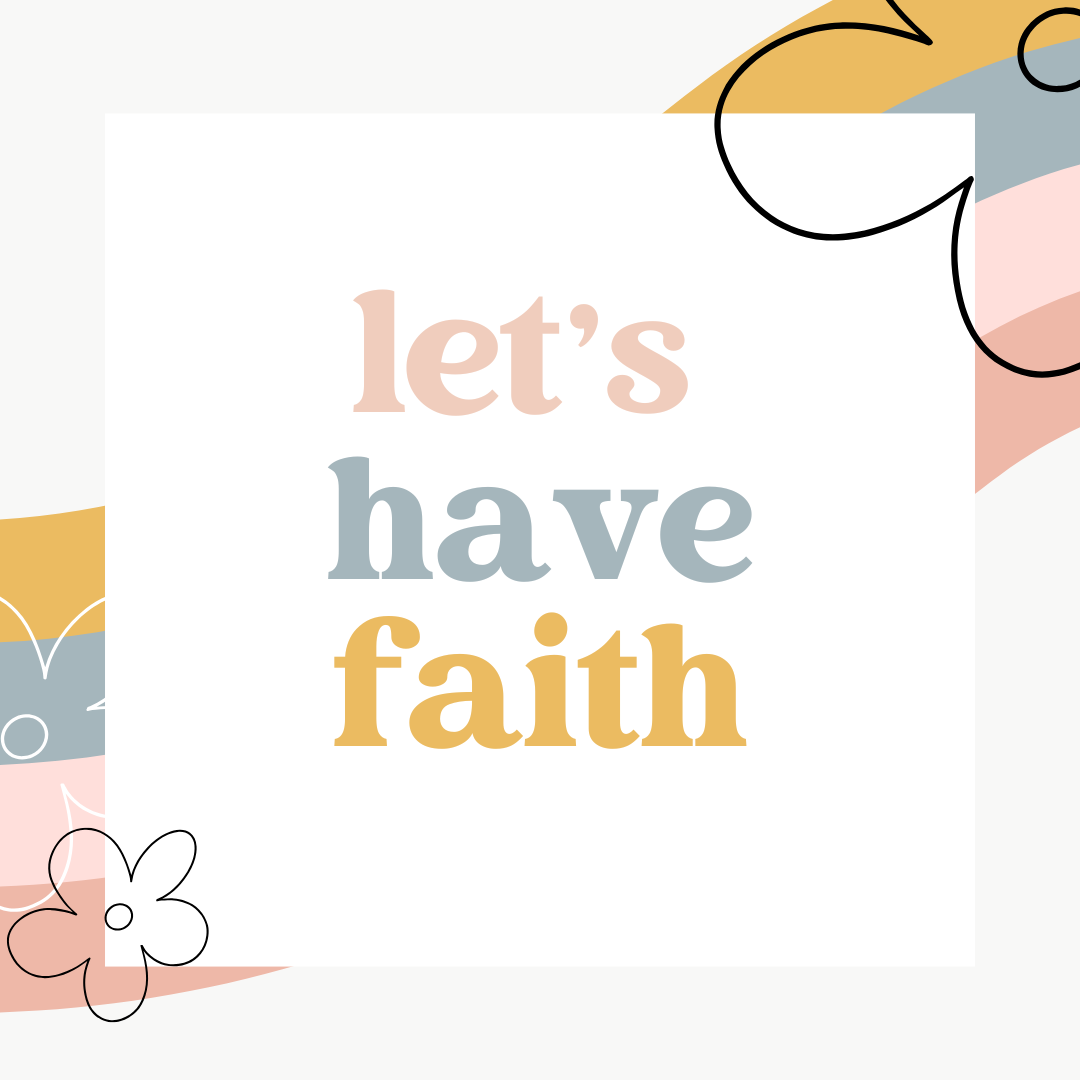 Rooted in Faith