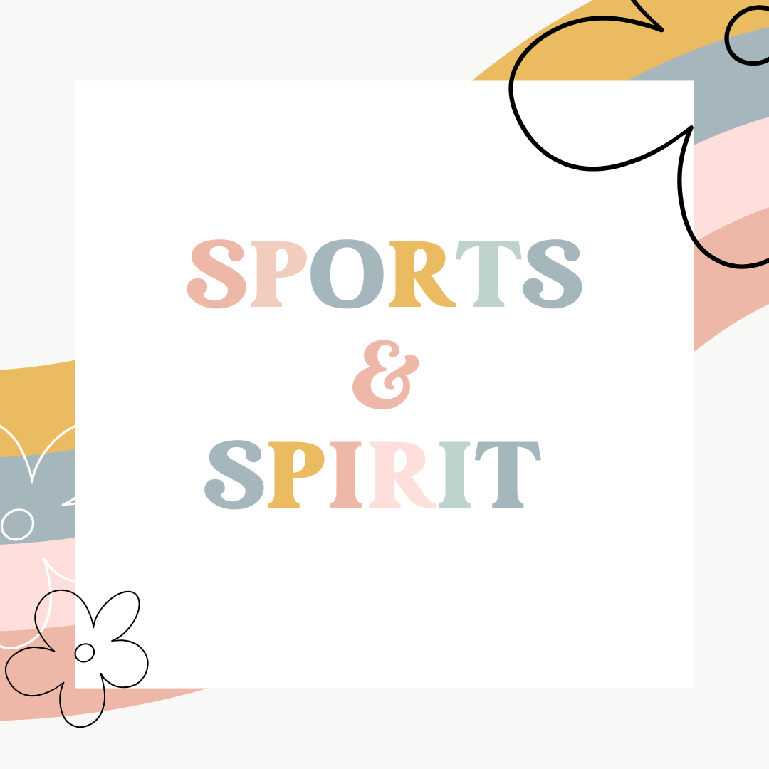 Sports + Spirit