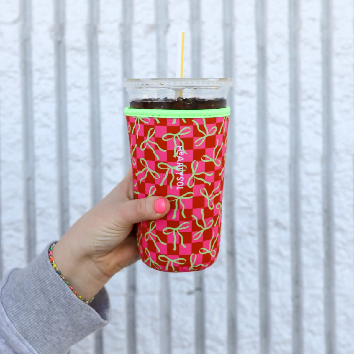 Drink Sleeve