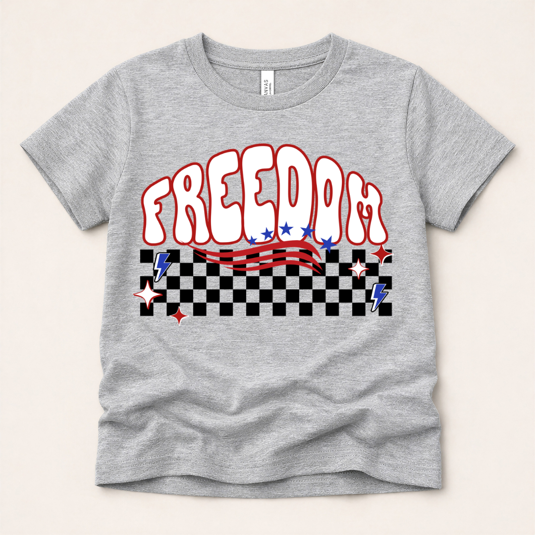 Checkered Spirit