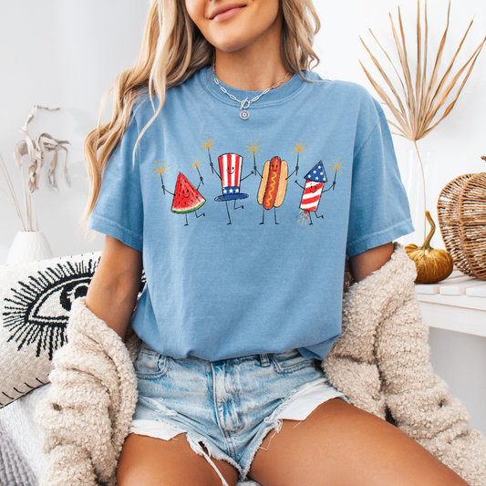 Freedom Friends