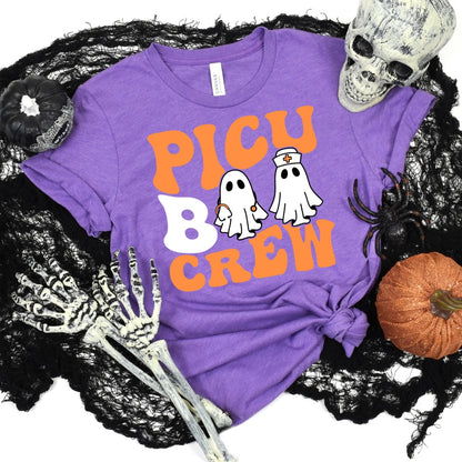 Boo Crew
