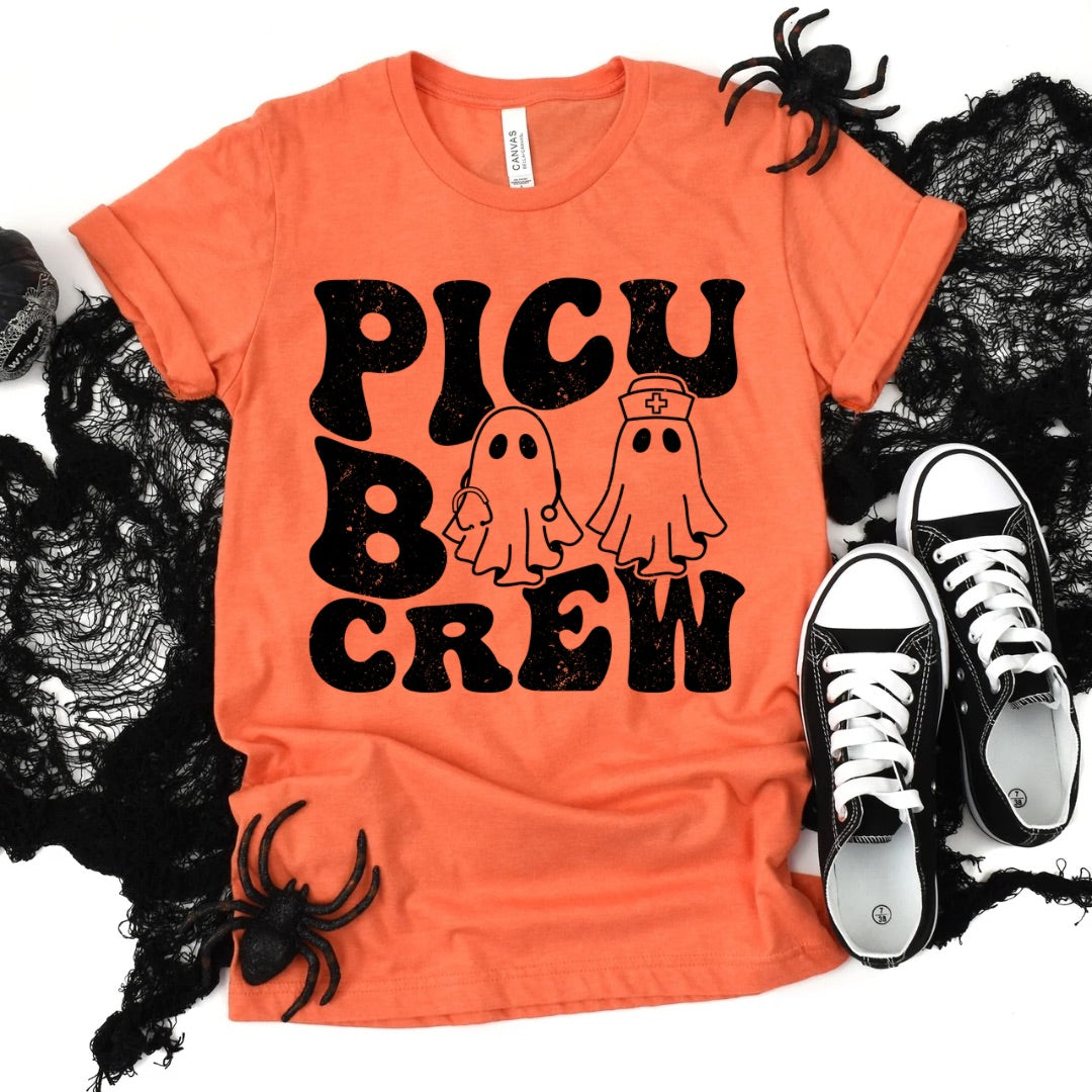 Boo Crew