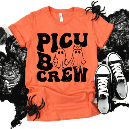 Boo Crew