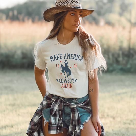 Make America Cowboy