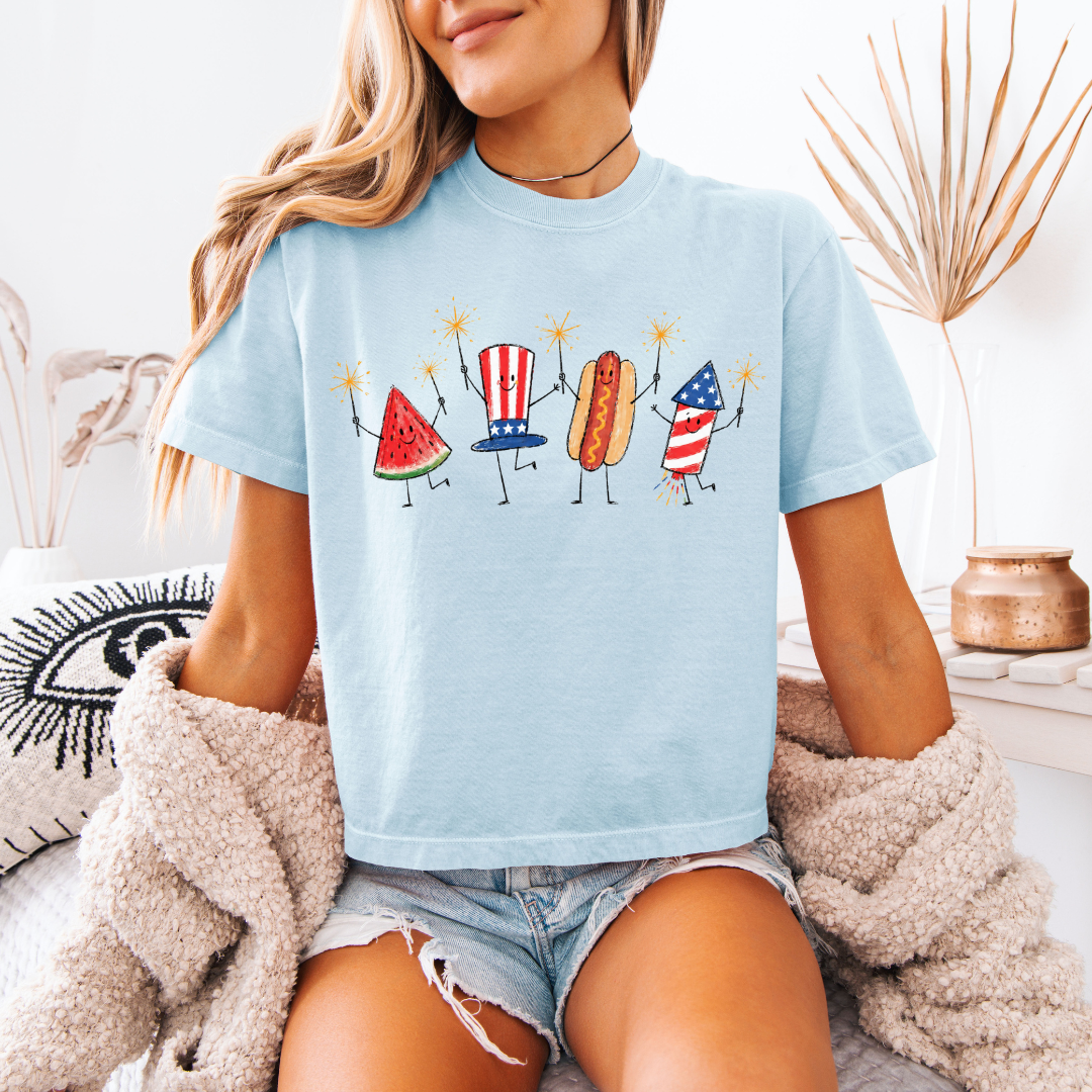 Freedom Friends