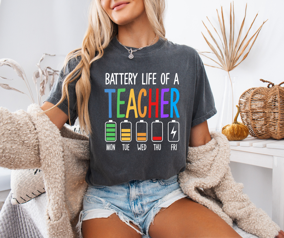 Battery Life
