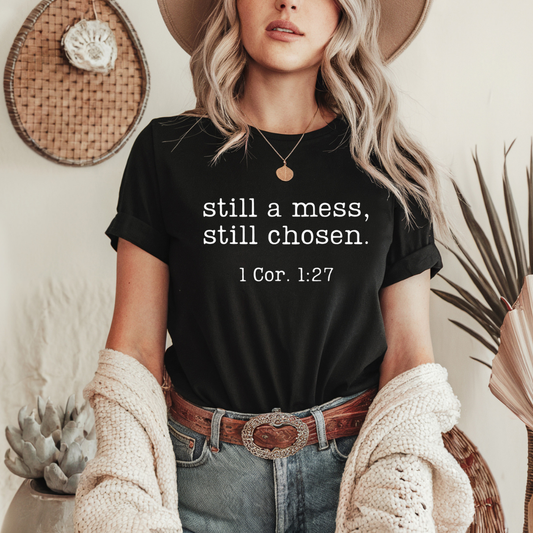 Still Chosen