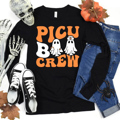 Boo Crew