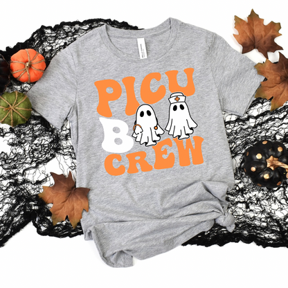 Boo Crew