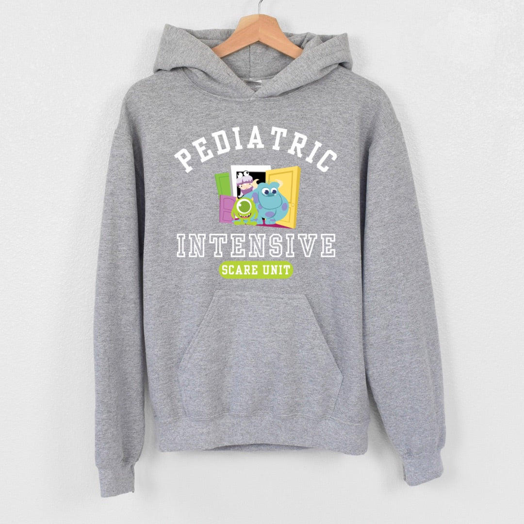 Scare Unit Sweatshirt