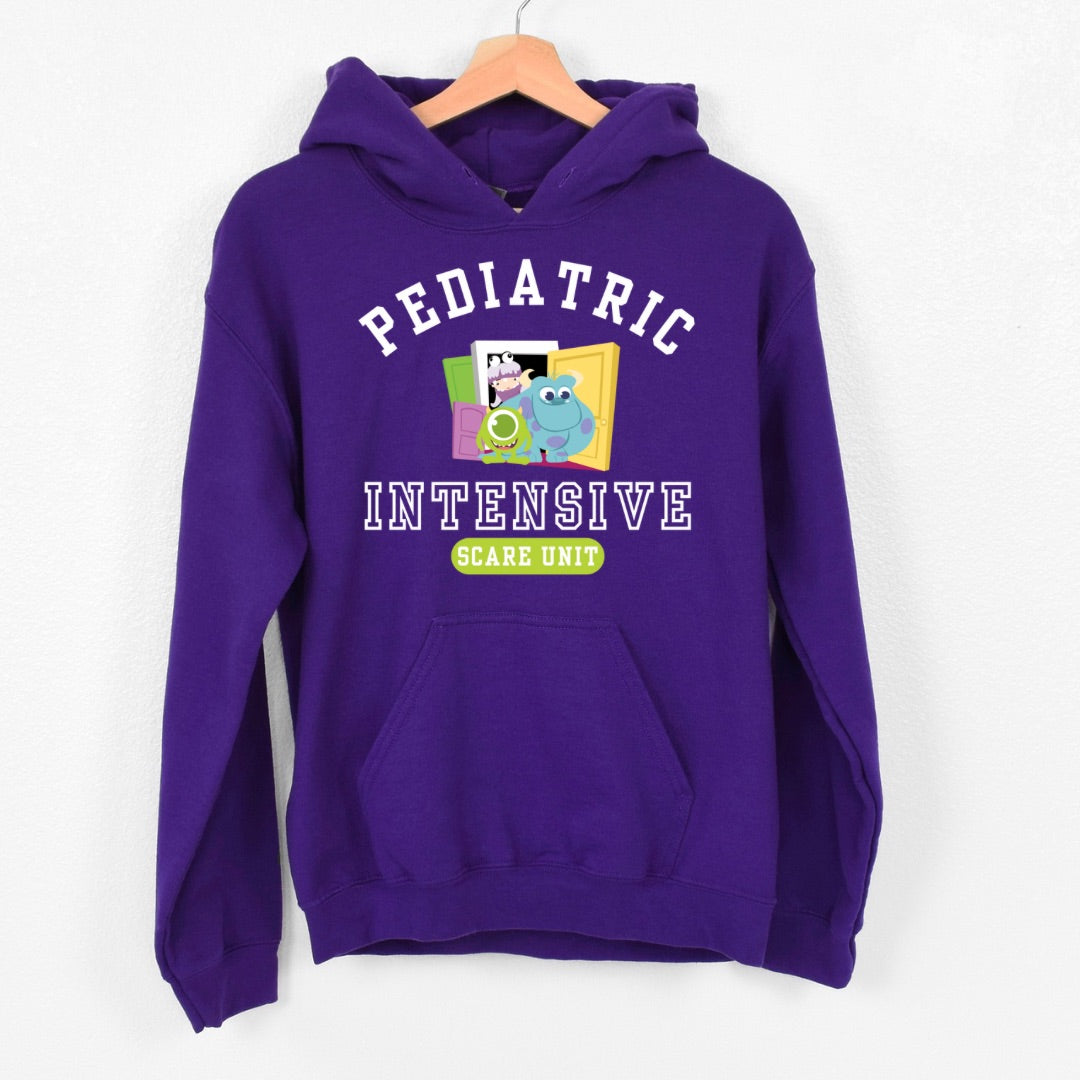 Scare Unit Sweatshirt