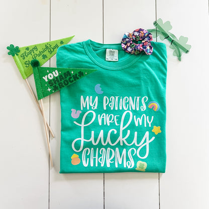 Lucky Charms Tee
