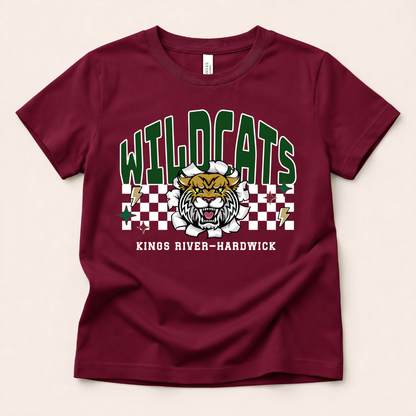 Mascot Mode