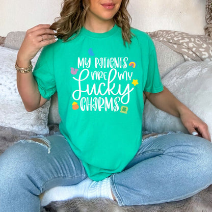 Lucky Charms Tee
