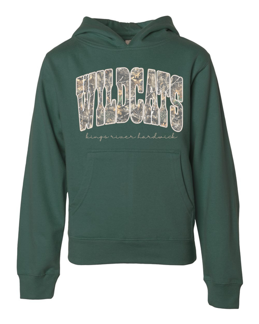 KRH Camo 2.0 Hoodie